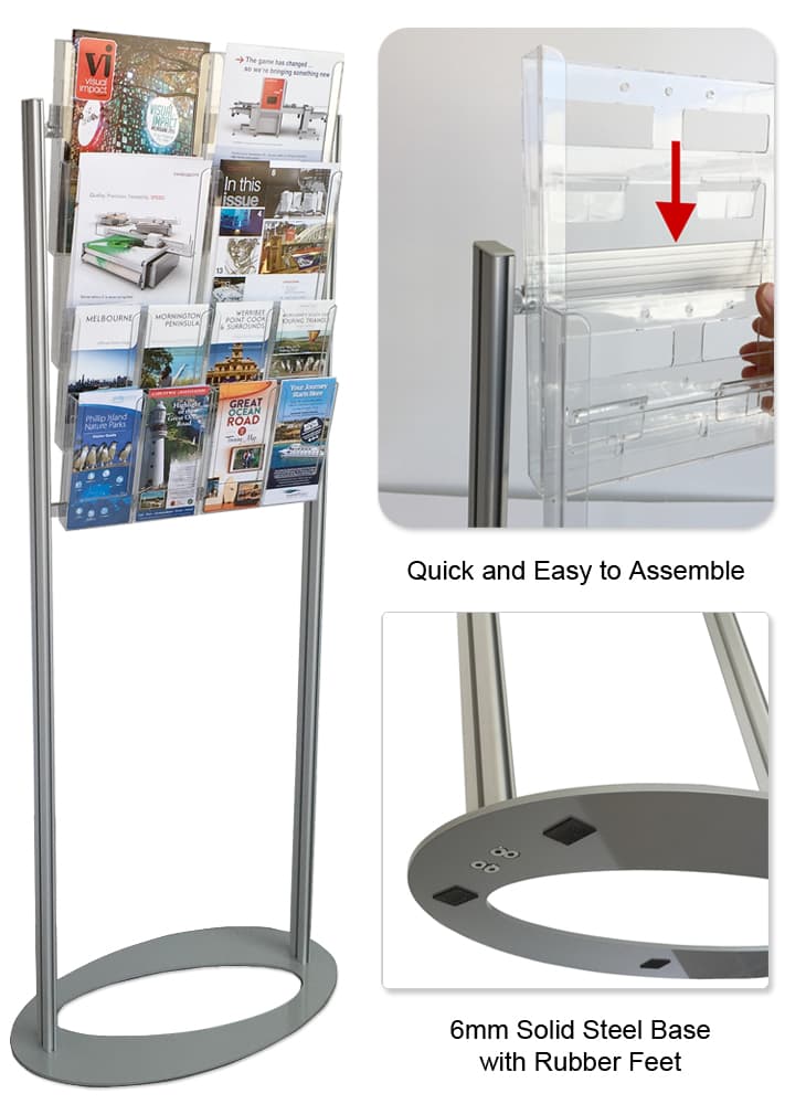 foyer-brochure-stand-free-standing-literature-holders